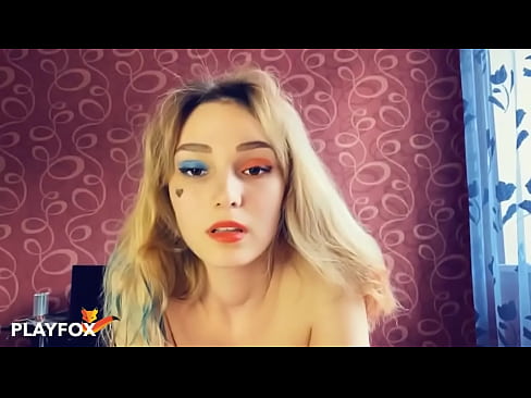 ❤️ Binigyan ako ng magic virtual reality glasses ng pakikipagtalik kay Harley Quinn ️ Porno sa porn tl.com-porn-hat.ru