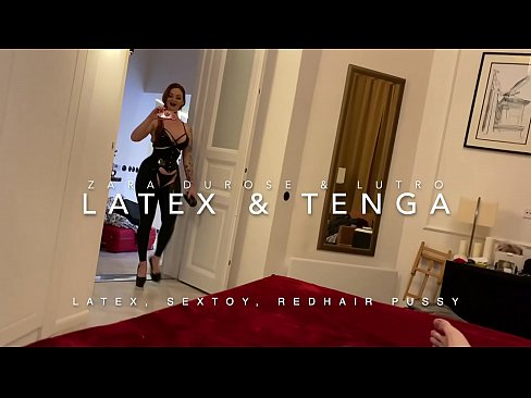 ❤️ Redheaded stepsister sa latex costume fucked by stepbrother ️ Porno sa porn tl.com-porn-hat.ru
