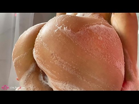 ❤️ Sinasasal ni Brunette ang Pussy gamit ang Vibrator sa Matinding Orgasm sa Shower ️ Porno sa porn tl.com-porn-hat.ru