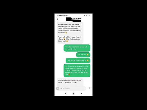 ❤️ Nagdagdag ako ng bagong PAWG mula sa Tinder sa aking harem (kasama ang makipag-usap sa Tinder) ️ Porno sa porn tl.com-porn-hat.ru